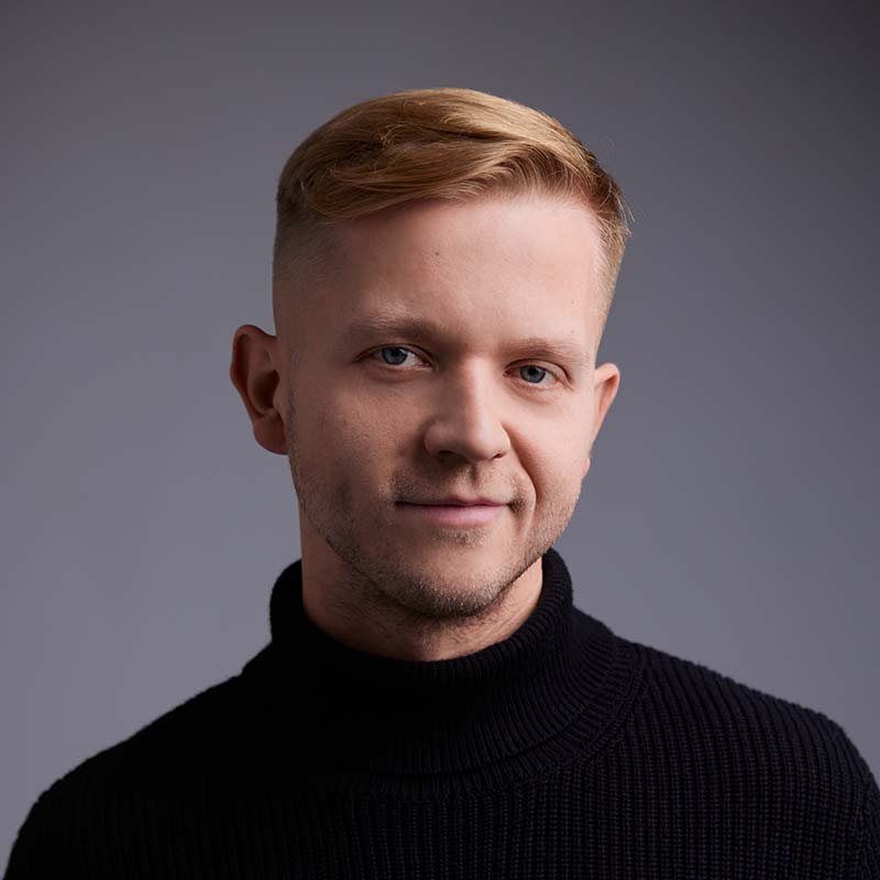 Piotr Krupa Fotograf Poznań