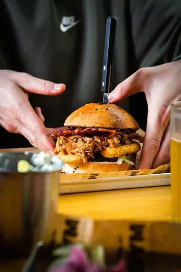 Fotografia gastronomiczna